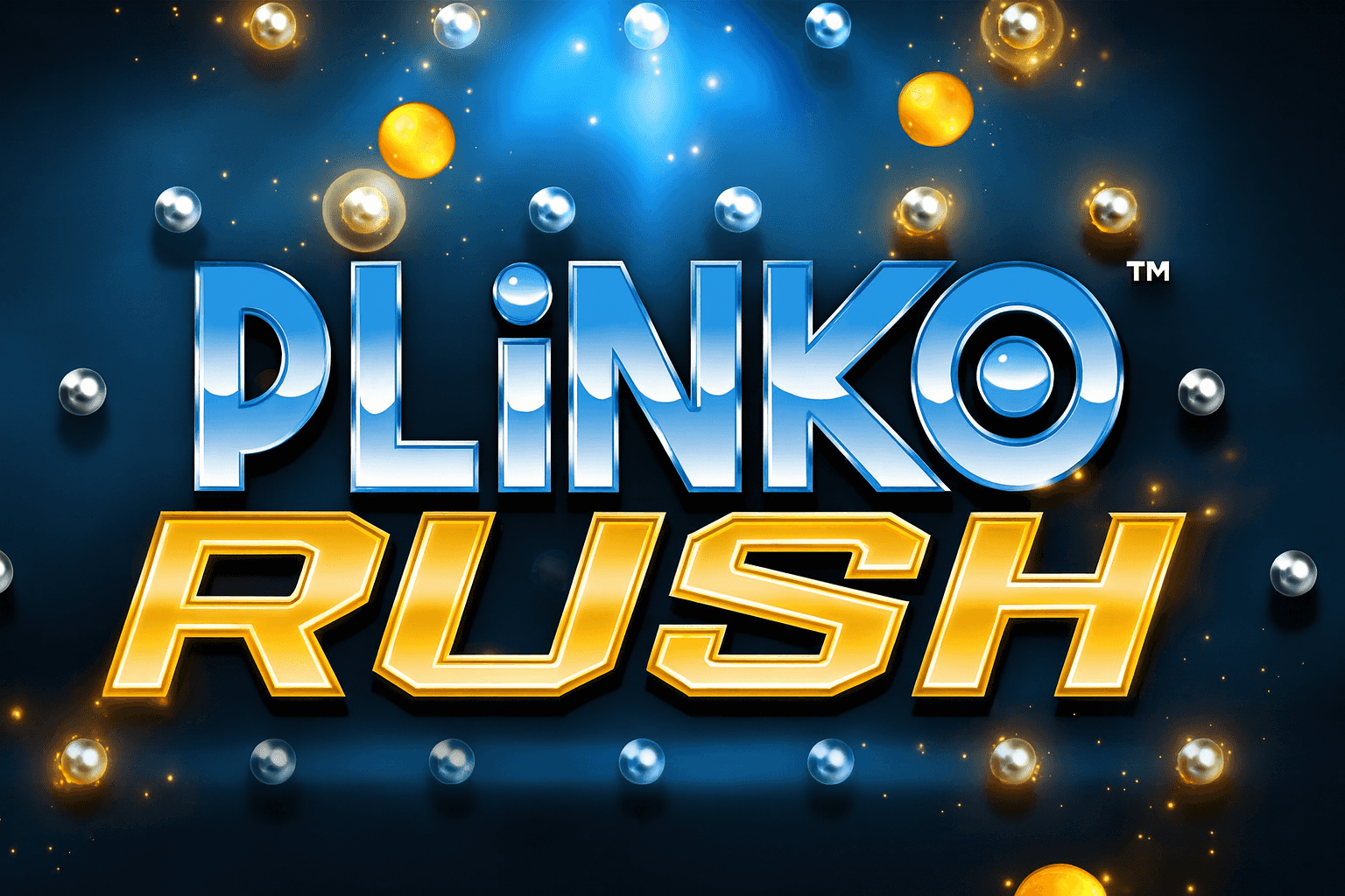 Plinko Rush