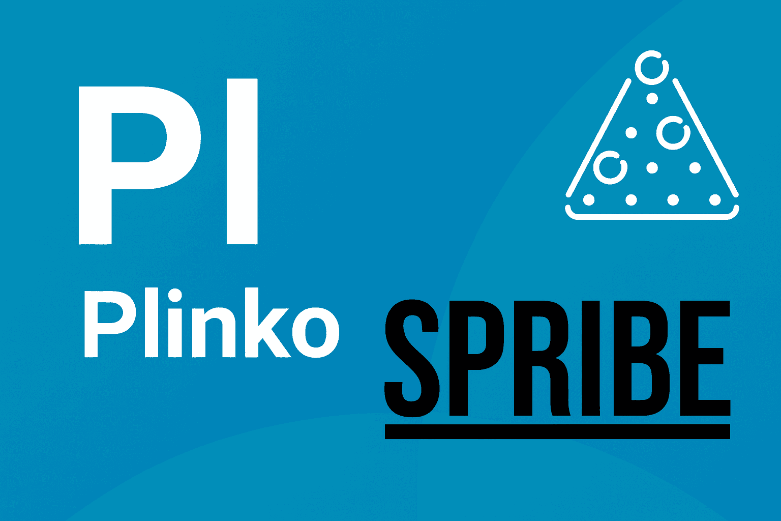 Plinko by Spribe