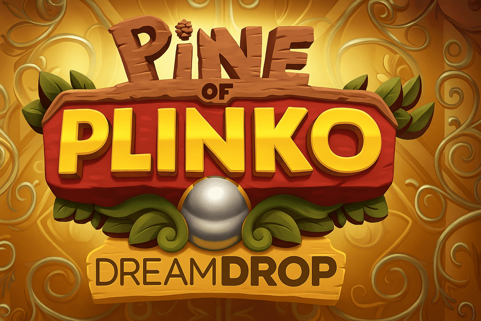 Pine of Plinko