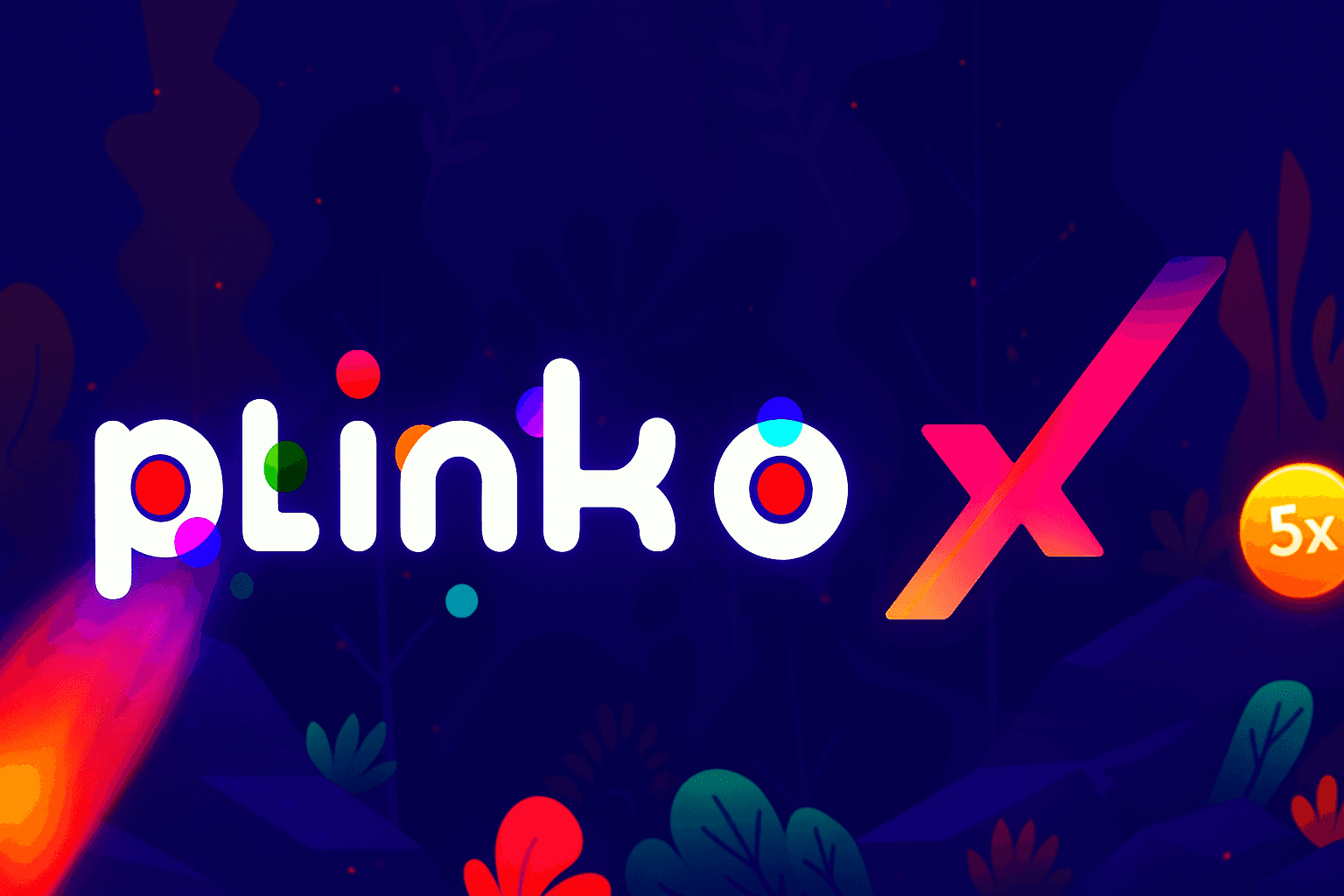 Plinko X by SmartSoft Gaming