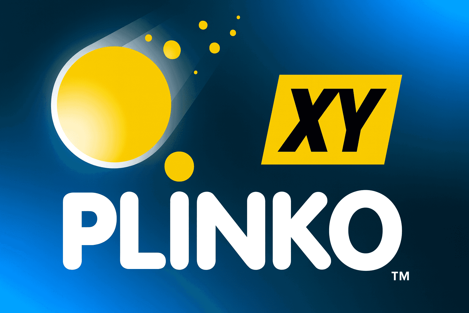 Plinko XY