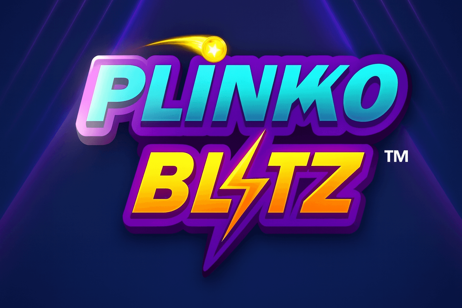 Plinko Blitz by Dragon Gaming