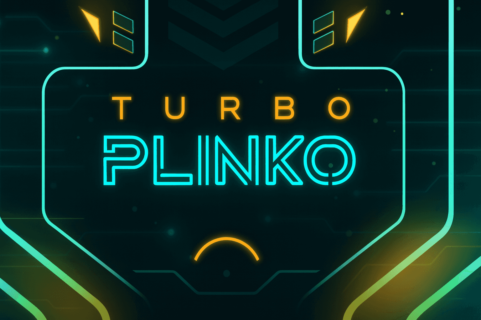 Turbo Plinko