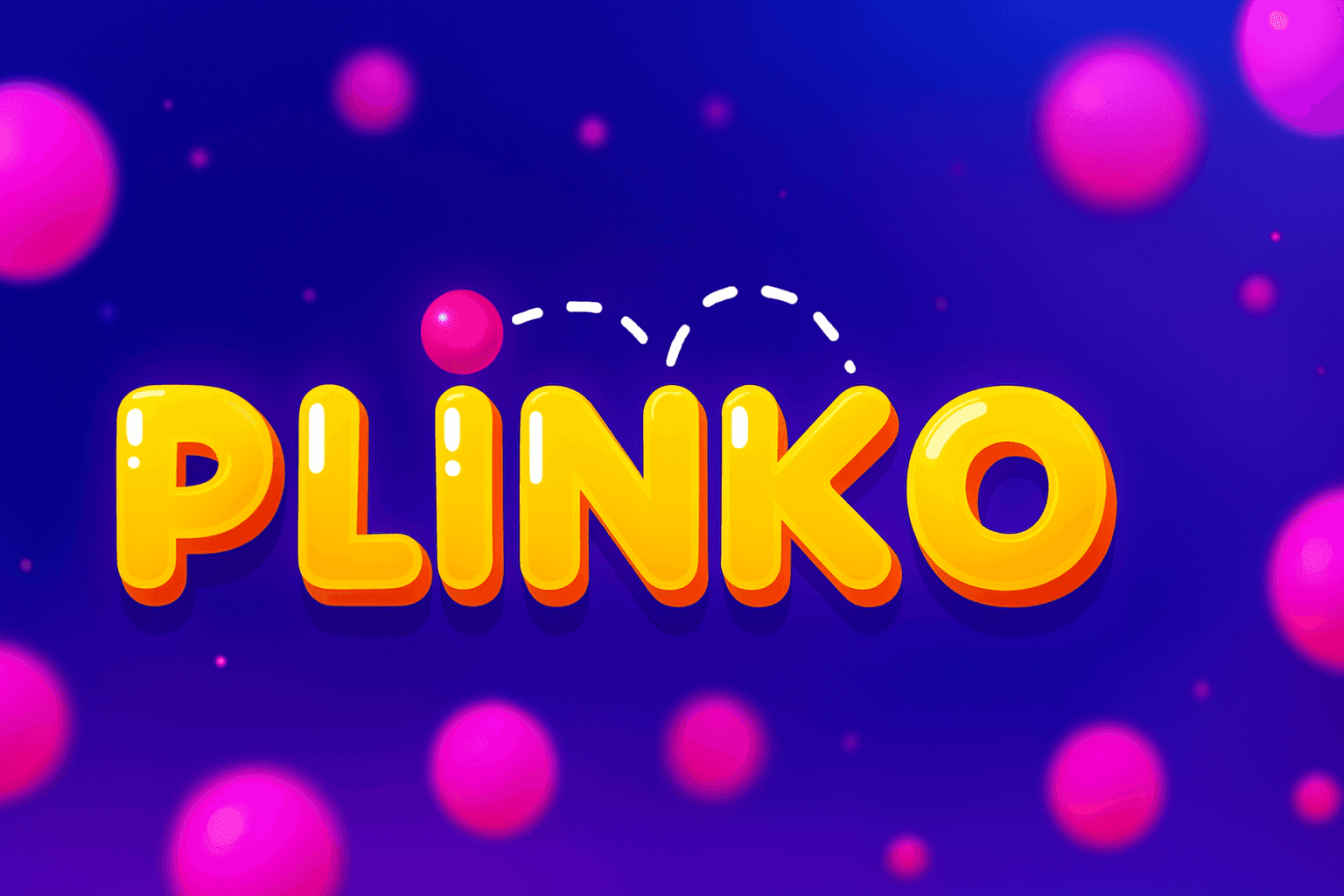Plinko by BGaming